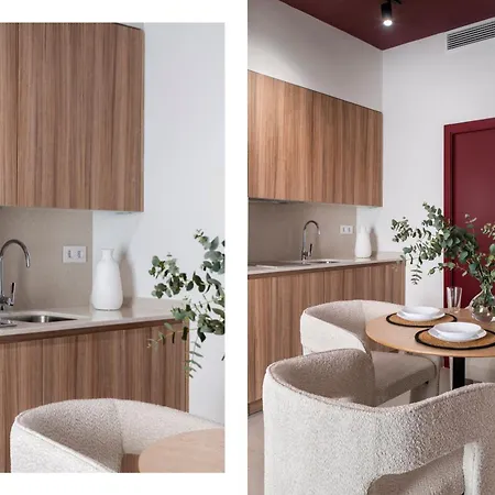 Magno Gallos Apartment Seville