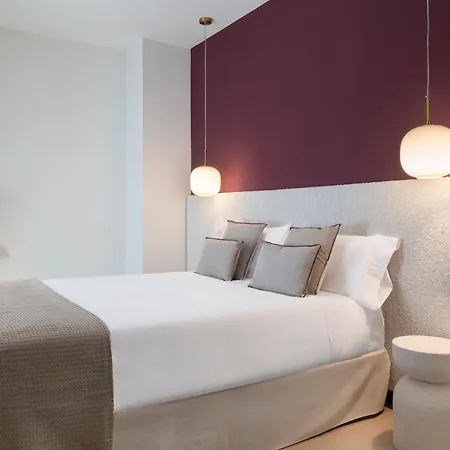 Magno Gallos Apartment