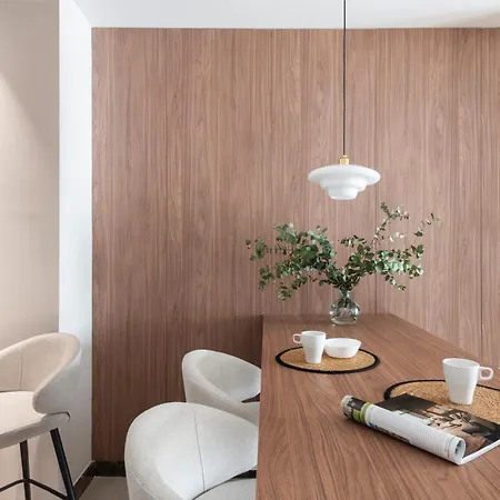 Apartment Magno Gallos *