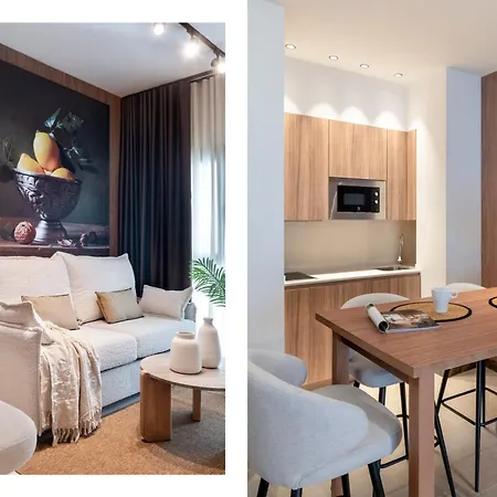 Magno Gallos Apartment