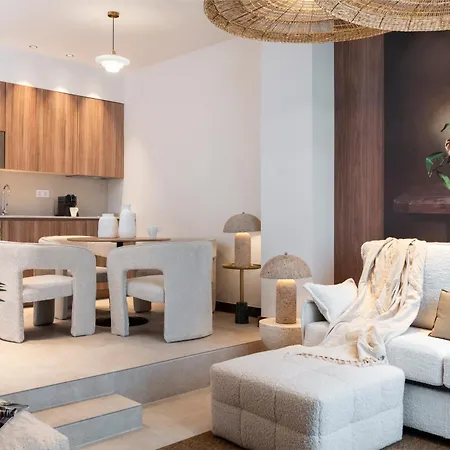 Magno Gallos Apartment