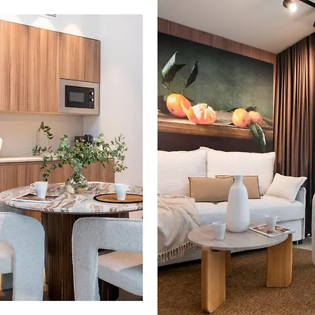 Apartment Magno Gallos